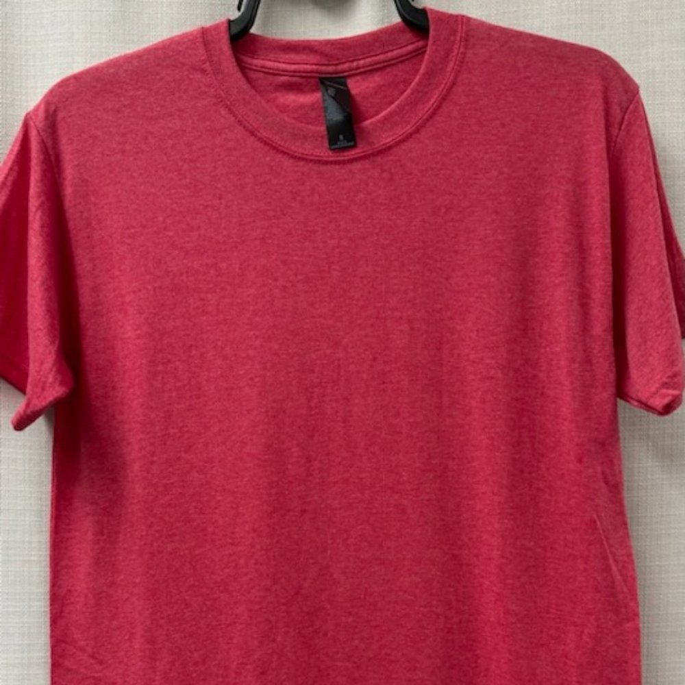Hanes Men's Cotton Shirt -NWOT-Small